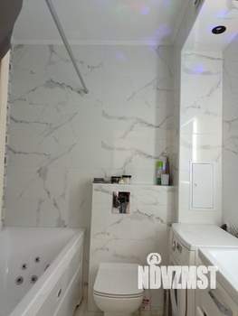 1-к квартира, посуточно, 38м2, 1/9 этаж