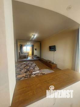 1-к квартира, посуточно, 36м2, 5/9 этаж