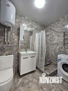 1-к квартира, на длительный срок, 39м2, 15/20 этаж