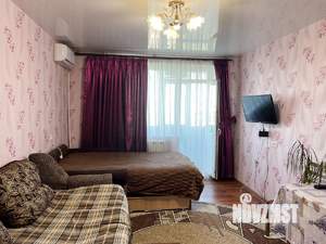1-к квартира, на длительный срок, 43м2, 6/9 этаж