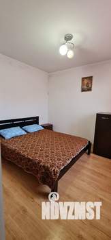2-к квартира, на длительный срок, 40м2, 2/2 этаж