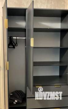 Студия квартира, посуточно, 25м2, 1/1 этаж