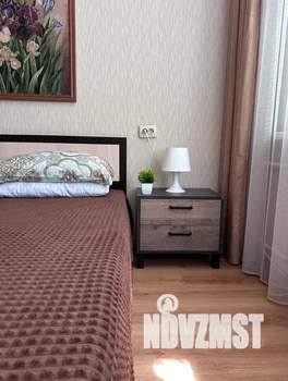 1-к квартира, посуточно, 36м2, 1/5 этаж