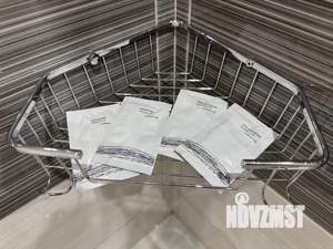 1-к квартира, посуточно, 45м2, 5/10 этаж