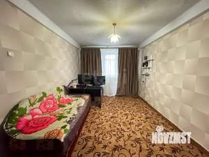 2-к квартира, на длительный срок, 46м2, 4/5 этаж