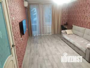 1-к квартира, посуточно, 33м2, 2/3 этаж