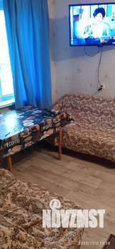 2-к квартира, на длительный срок, 55м2, 1/9 этаж