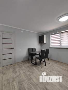 1-к квартира, на длительный срок, 45м2, 1/1 этаж