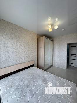 4-к квартира, на длительный срок, 85м2, 14/16 этаж