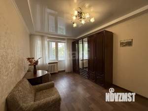 2-к квартира, на длительный срок, 42м2, 3/5 этаж