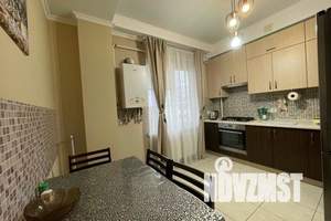 1-к квартира, посуточно, 35м2, 5/5 этаж