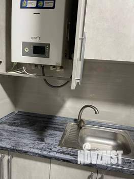 1-к квартира, на длительный срок, 38м2, 3/11 этаж