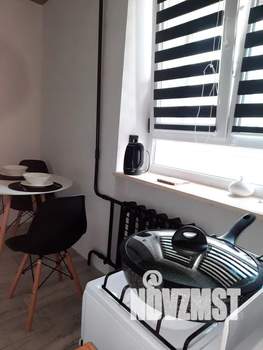 1-к квартира, посуточно, 32м2, 6/9 этаж