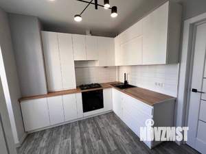 1-к квартира, на длительный срок, 40м2, 4/9 этаж