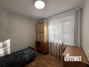 4-к квартира, на длительный срок, 70м2, 1/5 этаж