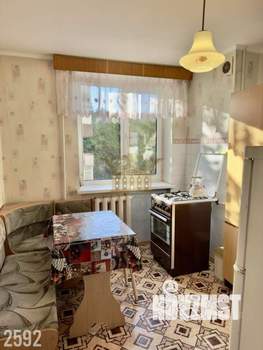 3-к квартира, на длительный срок, 66м2, 3/9 этаж