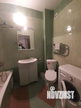 1-к квартира, на длительный срок, 38м2, 3/10 этаж