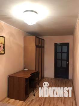 3-к квартира, посуточно, 60м2, 3/3 этаж