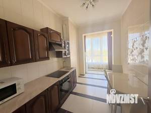 1-к квартира, на длительный срок, 54м2, 4/15 этаж