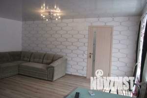 2-к квартира, посуточно, 46м2, 2/5 этаж