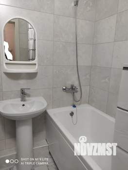 1-к квартира, на длительный срок, 38м2, 2/5 этаж