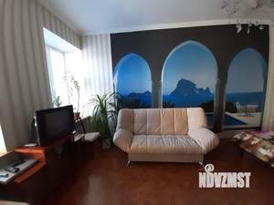 2-к квартира, посуточно, 56м2, 1/1 этаж