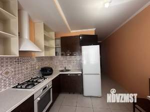 1-к квартира, на длительный срок, 44м2, 2/11 этаж