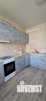1-к квартира, на длительный срок, 40м2, 2/9 этаж