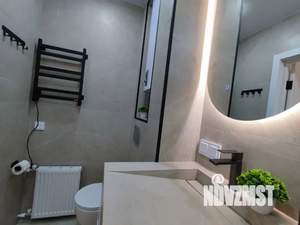 1-к квартира, посуточно, 29м2, 1/9 этаж