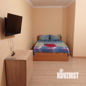 1-к квартира, посуточно, 37м2, 7/9 этаж