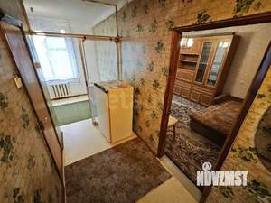 1-к квартира, на длительный срок, 34м2, 9/9 этаж