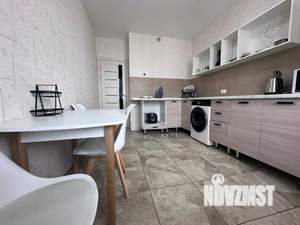 1-к квартира, посуточно, 60м2, 1/1 этаж