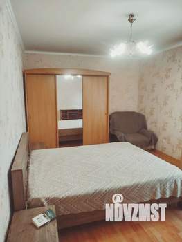 2-к квартира, посуточно, 62м2, 2/9 этаж