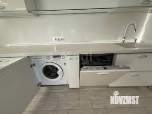 3-к квартира, на длительный срок, 96м2, 13/17 этаж