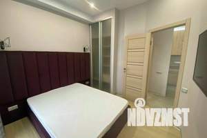 2-к квартира, посуточно, 36м2, 2/3 этаж