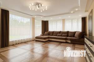 2-к квартира, посуточно, 80м2, 1/1 этаж