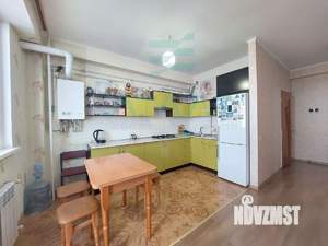 1-к квартира, на длительный срок, 45м2, 4/9 этаж