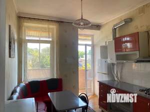 2-к квартира, на длительный срок, 48м2, 1/3 этаж