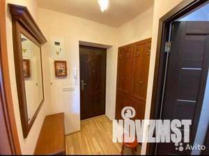 1-к квартира, на длительный срок, 30м2, 5/5 этаж