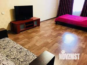 1-к квартира, посуточно, 42м2, 8/9 этаж