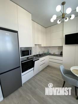 1-к квартира, на длительный срок, 54м2, 7/9 этаж