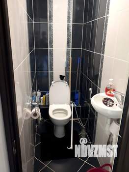 3-к квартира, на длительный срок, 83м2, 9/10 этаж