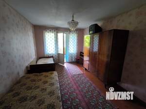 3-к квартира, на длительный срок, 63м2, 4/6 этаж