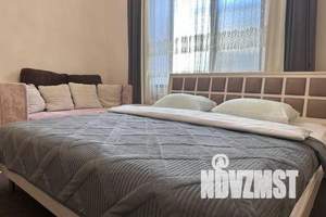 2-к квартира, посуточно, 40м2, 1/1 этаж