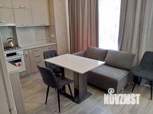 1-к квартира, на длительный срок, 42м2, 7/10 этаж