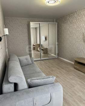 2-к квартира, на длительный срок, 63м2, 3/10 этаж