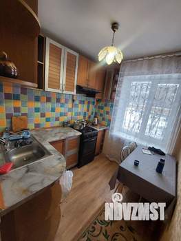 1-к квартира, на длительный срок, 30м2, 1/5 этаж