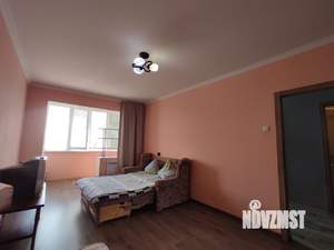 1-к квартира, посуточно, 35м2, 3/10 этаж