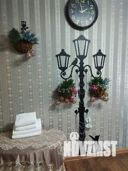 1-к квартира, посуточно, 35м2, 2/5 этаж