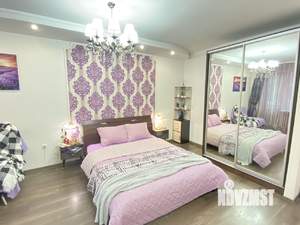 Студия квартира, посуточно, 35м2, 2/4 этаж